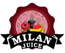 Milan Juice Logo