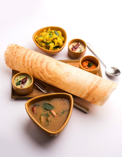South Indian