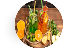 Fresh Juices