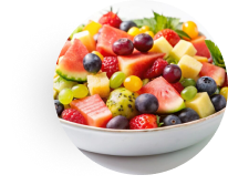 Fruit Salads