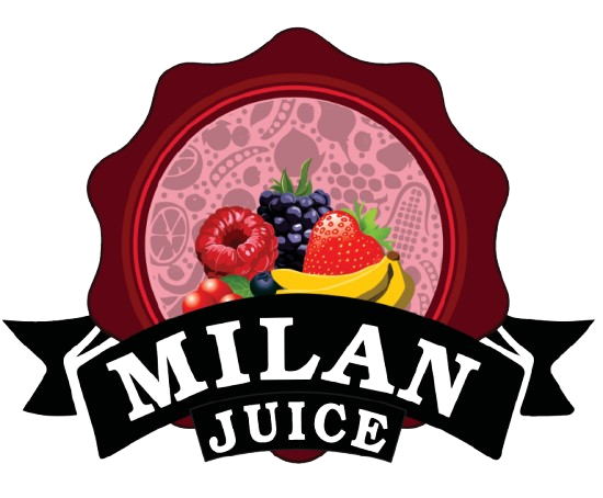 Milan Juice logo