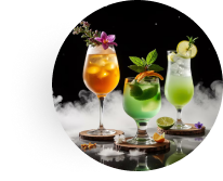 Mocktails