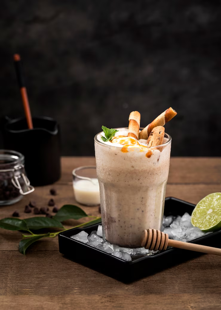 Shakes