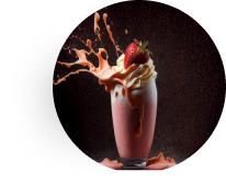 Slushes